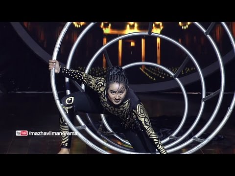 D3 D 4 Dance I Super Finale - Anna I Mazhavil Manorama
