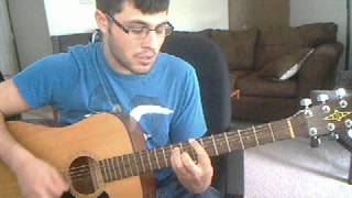 Belly Full - Dave Matthews Band (cover)