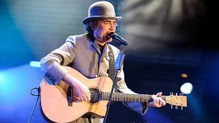 Joaquín Sabina - dónde habita el olvido
