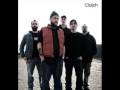 Clutch - Opossum minister (2007)