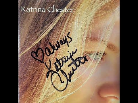 Katrina Chester of LUXX - Solo EP (2004) - "Sweeter"