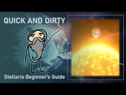 Using Favors in the Galactic Community- Quick and Dirty Stellaris Beginners Guide