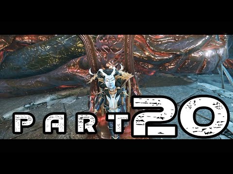 Shadow Warrior 2 Calamity Town STORY Mission Ancestral Ties Part 20 Playthrough