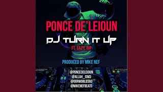 DJ Turn It Up