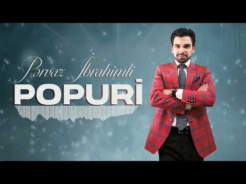 Pervaz İbrahimli - Popuri (2024)