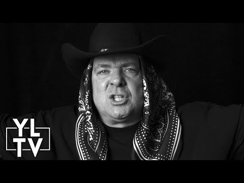 Joddski - "Hallelujastemning" [OFFISIELL MUSIKKVIDEO]: YLTV