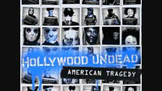 Bài hát Tendencies - Nghệ sĩ trình bày Hollywood Undead