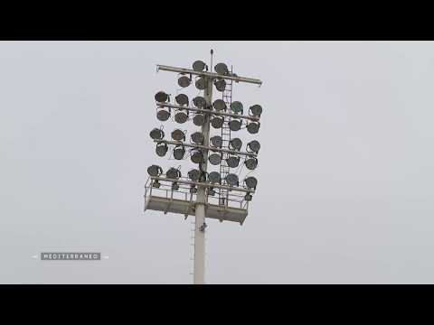 MEDITERRANEO Le coût des JO 2004 à Athènes