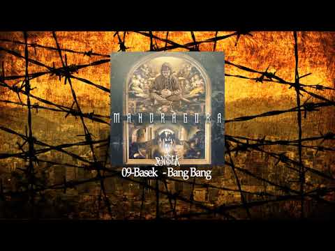 09 Basek x Dj Ropo   Bang Bang  beat Crasek