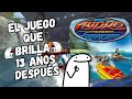 Hydro Thunder Hurricane Sigue Brillando 13 A os Despu s