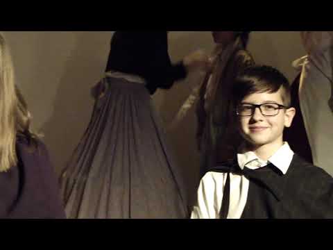 Vértessomló 2019. március 15.-ei ünnepi műsor