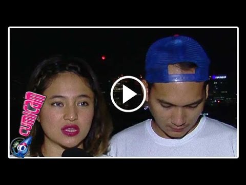 Putus Nyambung, Chacha-Egy Lagi Cegukan - Cumicam 22 Juli 2016