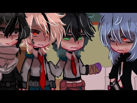 • He's My Brother..• | ShigaDeku Brothers | DabiShiga | My AU | Og | Meme | Bnha/Mha