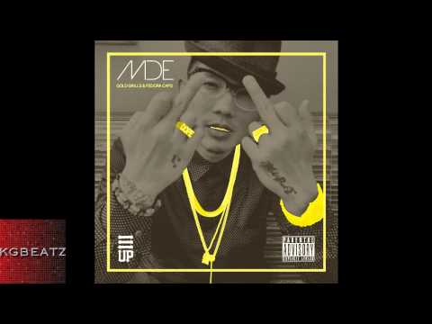 Mike Dash-E - GGFC [Prod. By Rollin Beatz] [New 2014]