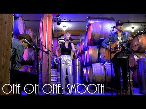 Cellar Sessions: Maggie Rose - Smooth April 18th, 2018 City Winery New York