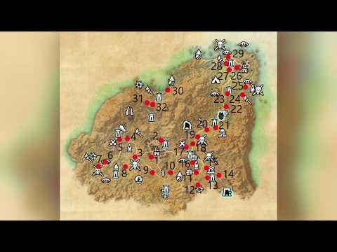 Rivenspire Lore Books (Updated to include all 32 books)