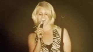 Lizzy Grant - Put me in a movie Live 2008