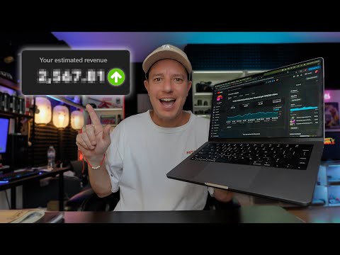 YouTube Thumbnail