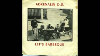 Adrenalin O.D. - Trans Am