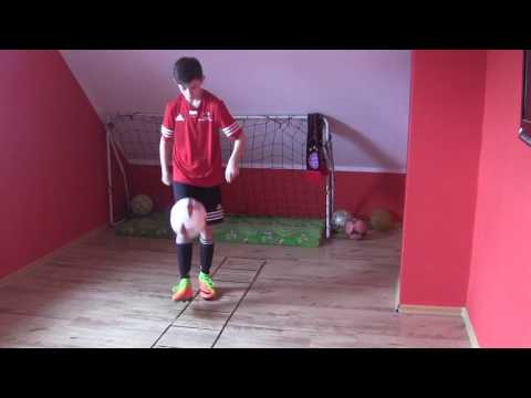 CZ8-Niespodzianka od Firmy Vitasport-Nowe Buty Szabełków-Test Butków Gutek żongluje