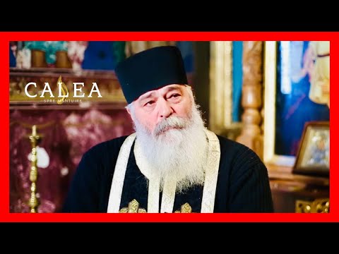 ‼️ DE CÂND AU ÎNCEPUT SLUGILE SĂ FIE STĂPÂNI FAC NUMAI MOFTURI ȘI TIRANIE ‼️ PĂRINTELE CALISTRAT