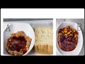 HOW TO MAKE EWA AGOYIN AND SAUCE || SIMPLE AND EASY STEP BT STEP PROCESS II AFRICAN DISH