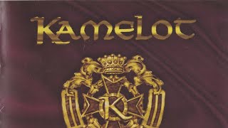 Kamelot - Black Tower