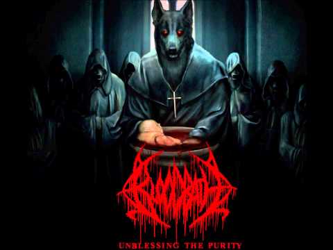 Bloodbath - Unblessing The Purity (2008) [FULL EP]