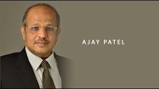 Ajay Patel | Who's Who Of The Industries - Gujarat