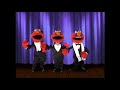 Elmo S World What Makes You Happy DVD Preview For CarlosCardenas2007