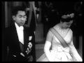 Japan's crown Prince weds commoner 1959 