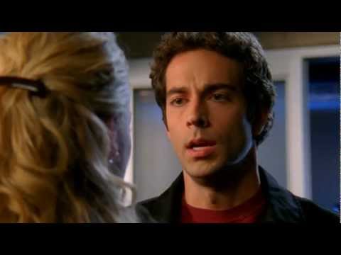 Chuck S03E12 HD | The Temper Trap -- Down River