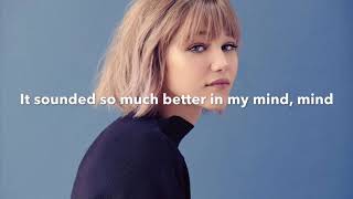 Grace VanderWaal - Talk Good (lyrics)