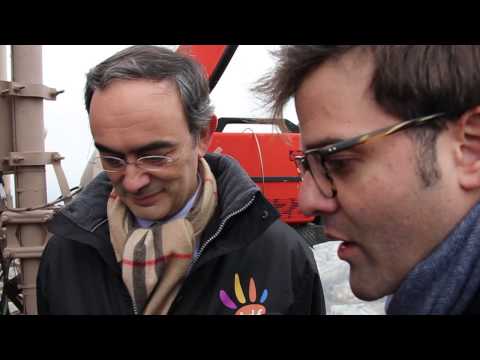 comment monter en haut de l'arc de triomphe