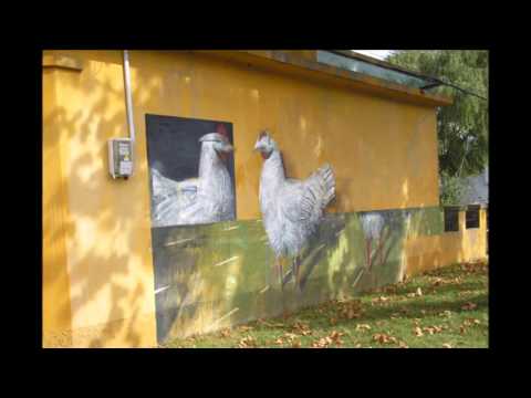 Eduardo Darnauchans Cancion 2 de San Gregorio