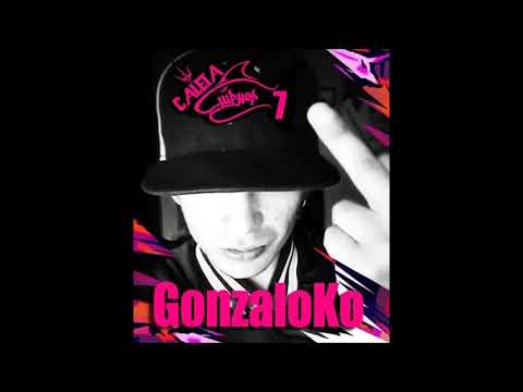 CALETA HIP HOP 7 - San Antonio 2017 GONZALOKO (PROMO AUDIO)
