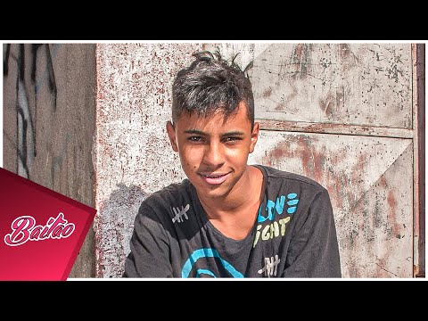 MC Gustavinho da VP - Trajetória (Videoclipe Oficial)