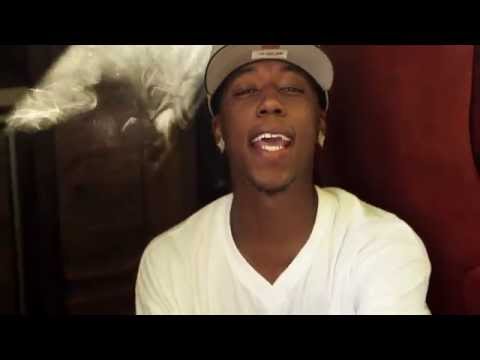 U-SITY - WHEN I HIT THE BLOCK (2012) (Official Music Video)