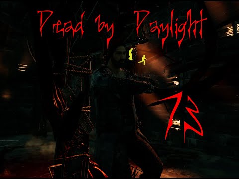 Dead by Daylight fo 73 eine Tödliche Info😅😨 /Deutsch