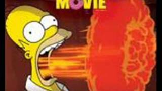 Green Day The Simpsons Theme Song (From The Simpsons Movie)