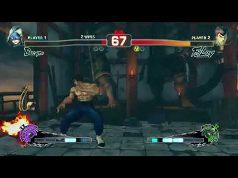NCR 2015 Offstream Match - DM | Willpower vs T3P Valiant, Pool 13 Ro3L