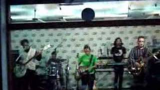 Café Tacvba - Seguir Siendo - Tengo Todo