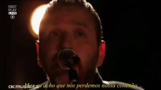 City and Colour - Lover Come Back (Tradução)