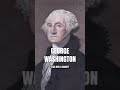 George Washington And Slavery #Shorts