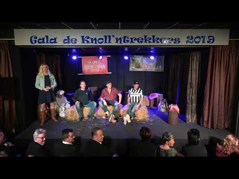 "Boer zoekt Vrouw" -  Raad van Elf   Gala 2019