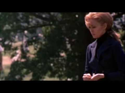 The Thomas Crown Affair - Final Scene