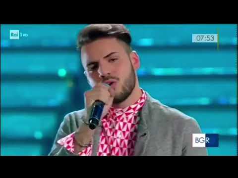 Buongiorno Regione Calabria Rai 3