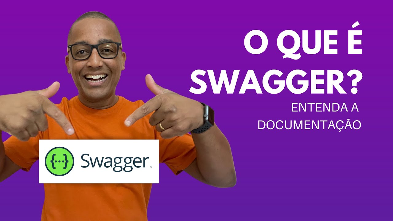 O que é SWAGGER: A Documentação da API Rest