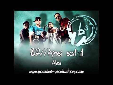 Ainsi soit il - Le Lab' semaine 82 - B_O_CUBE