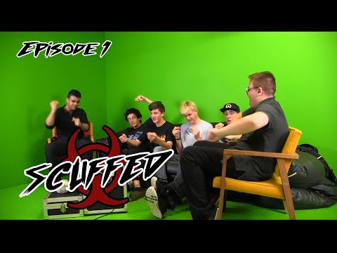 The Scuffed Podcast: Episode 1